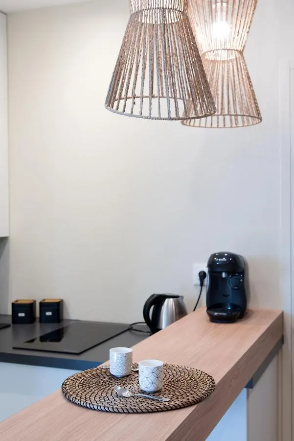Studio Design Paloma Dark Lyon
