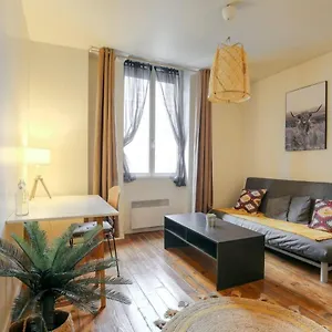  Appartement A Haven Of Peace In The Heart Of The 7th