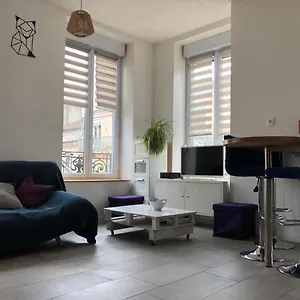 Appartement Joli Au Centre De