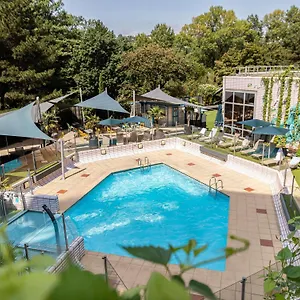 3* Hotel Ibis Gerland Musée Des Confluences