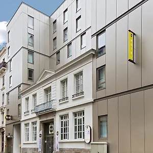 3* Hotel Centre Perrache Berthelot